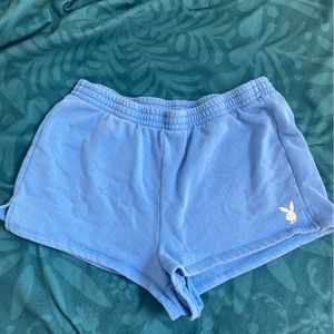 playboy shorts